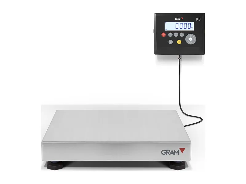 Gram K3