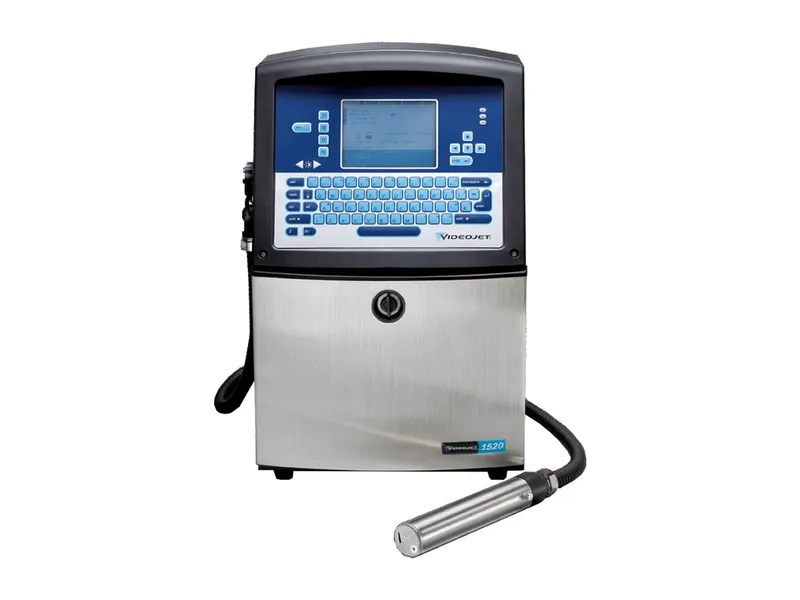 Videojet 1520