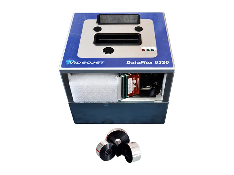 Videojet Dataflex 6320, foto 3